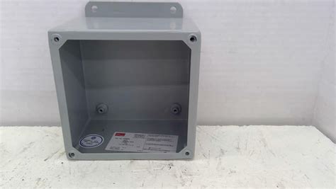 junction box 6x6x4 ul 50 price|hoffman junction box.